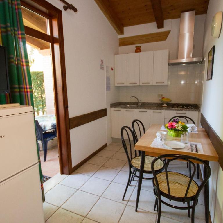 Camping Santin - Bungalow - 3