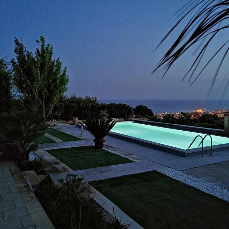 Villa Eleonora - Vacation Home - 48