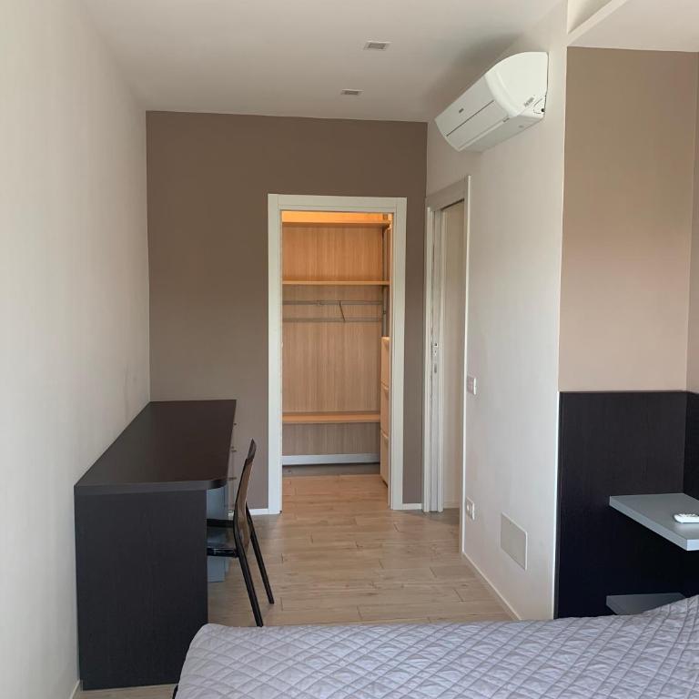 Il Parco Di Yuki (2) - Appartamento con 2 Camere da Letto - 17
