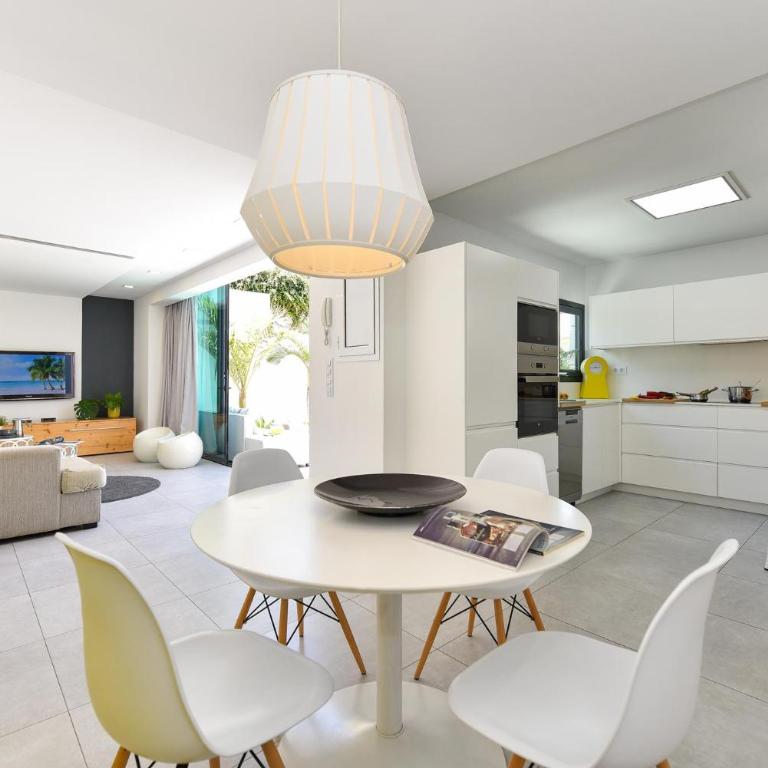 Cozy bungalow for 6 in Playa del Inglés GD04 by VillaGranCanaria - Casa - 25