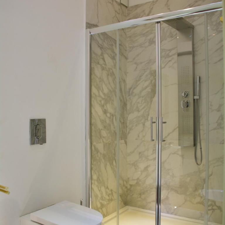 Twins Boutique Apartments - Suite Presidenziale - 11