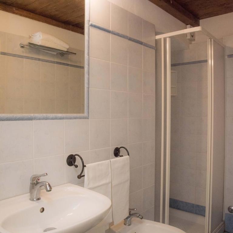 Residential Hotel Villaggio Innamorata - Appartamento su 2 Livelli - 1