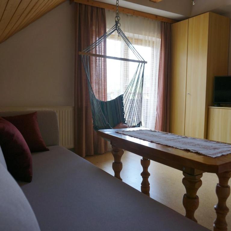 Haus Waldblick - Apartment mit Seeblick - 12
