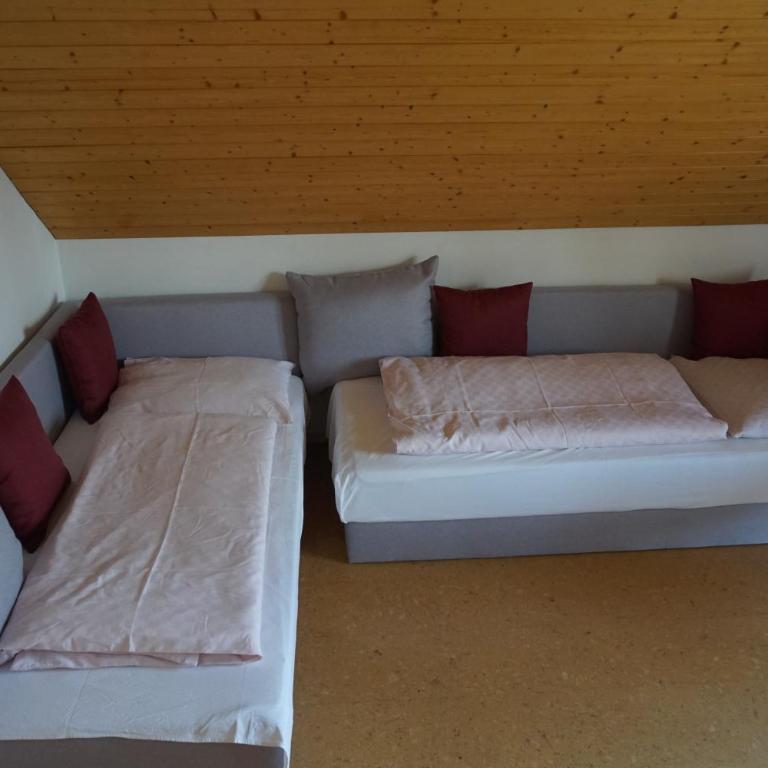 Haus Waldblick - Apartment mit Seeblick - 11