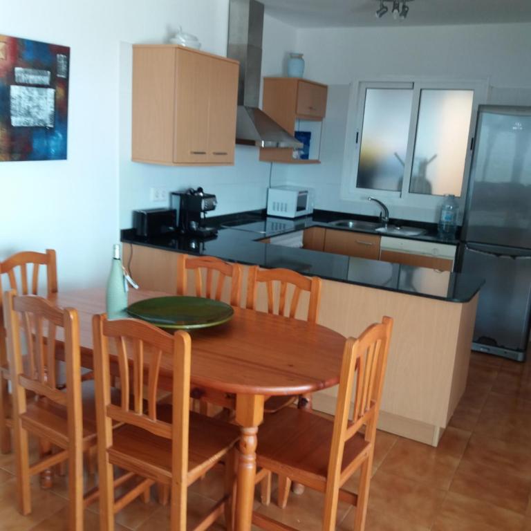 Casa Blanca - Villa de 2 dormitorios - 13