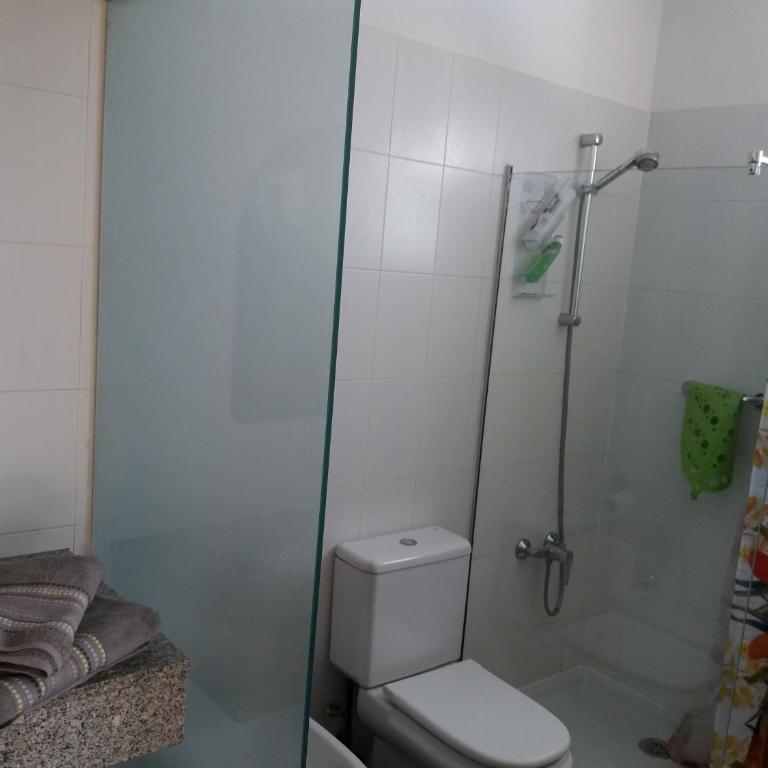 Casa Blanca - Villa de 2 dormitorios - 19