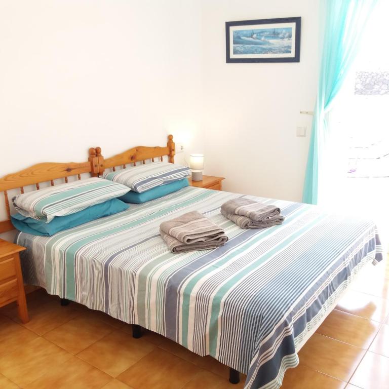 Casa Blanca - Villa de 2 dormitorios - 16