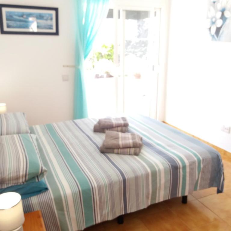 Casa Blanca - Villa de 2 dormitorios - 17