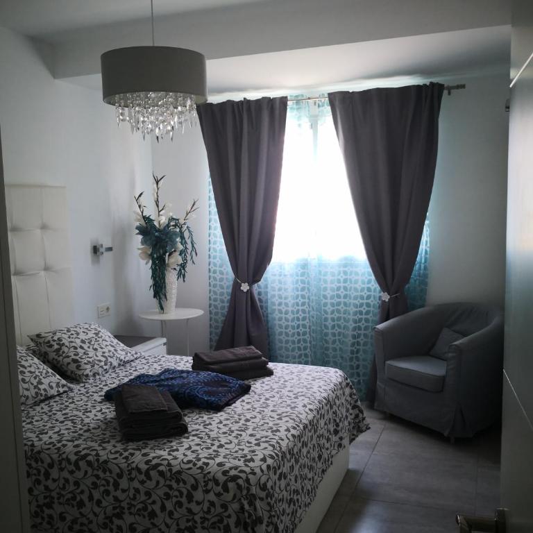 APPARTEMENT BONITO VISTAL BRISTOL SUNSET BEACH - One-Bedroom Apartment - 2