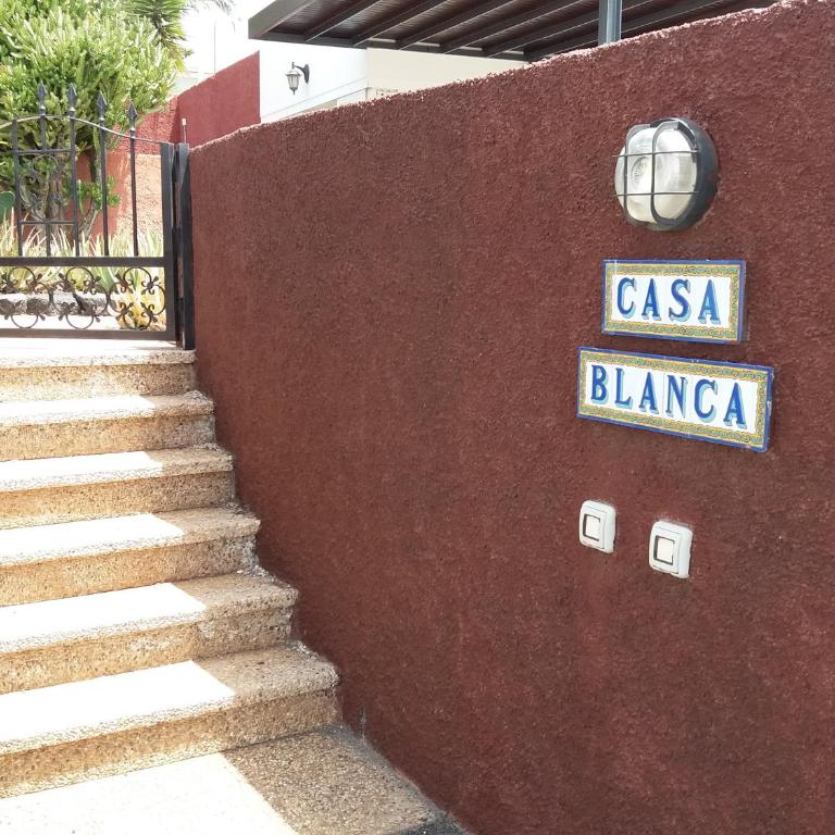 Casa Blanca - Villa de 2 dormitorios - 23