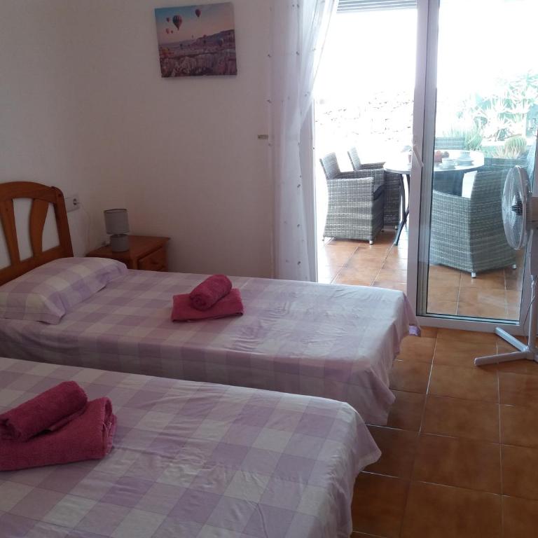 Casa Blanca - Villa de 2 dormitorios - 20