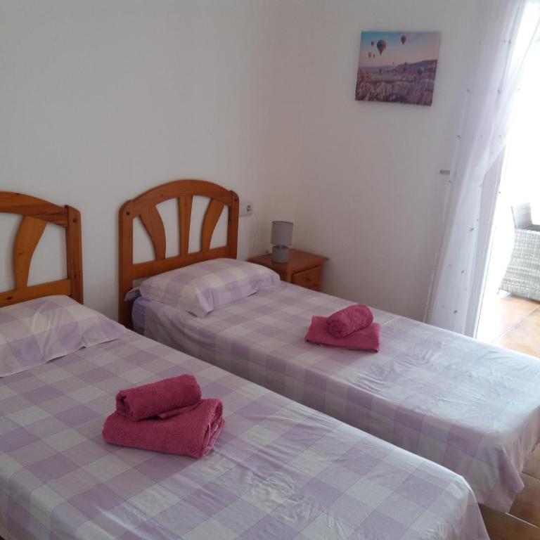 Casa Blanca - Villa de 2 dormitorios - 21