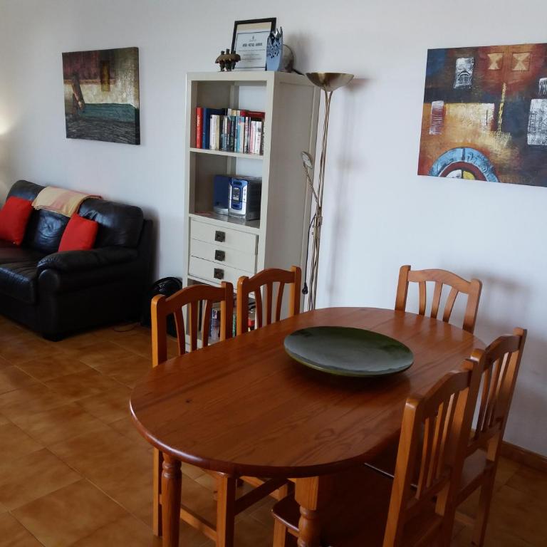 Casa Blanca - Villa de 2 dormitorios - 12