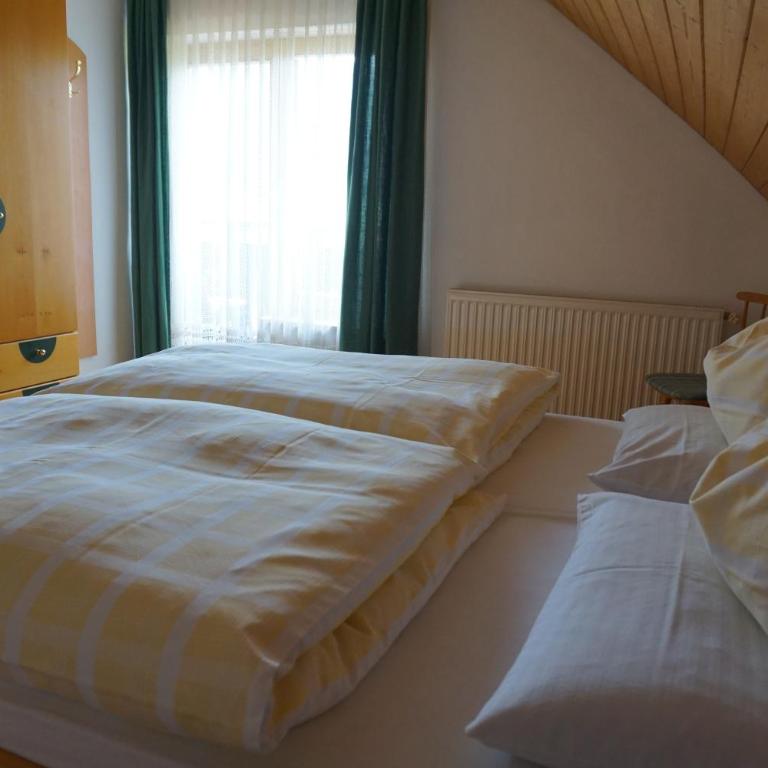 Haus Waldblick - Apartment mit Seeblick - 7