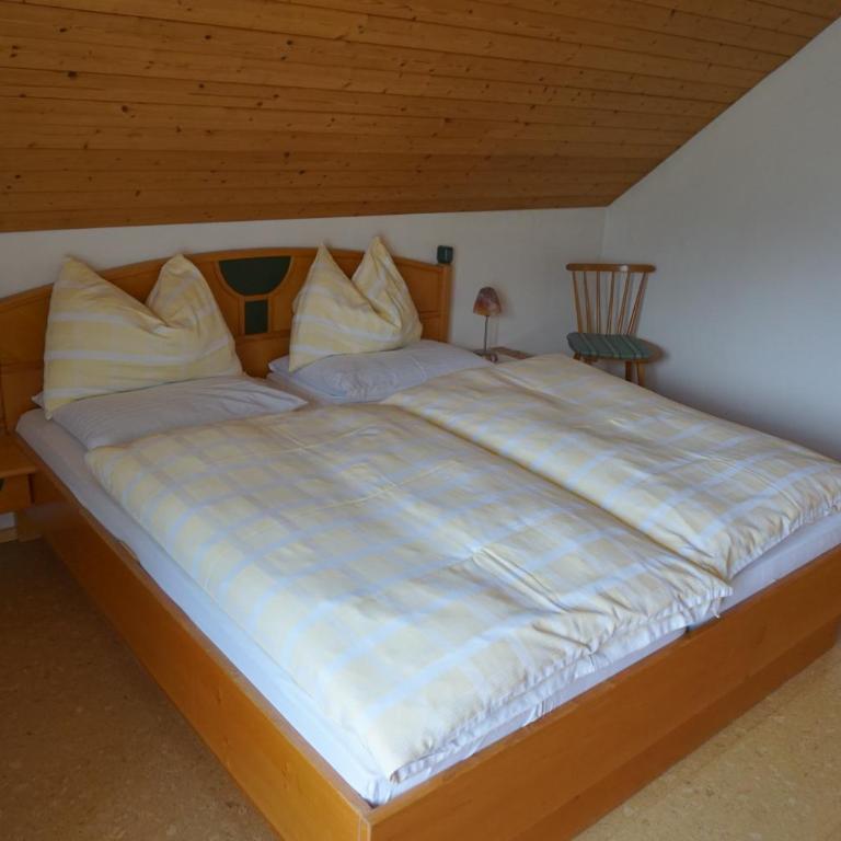 Haus Waldblick - Apartment mit Seeblick - 6