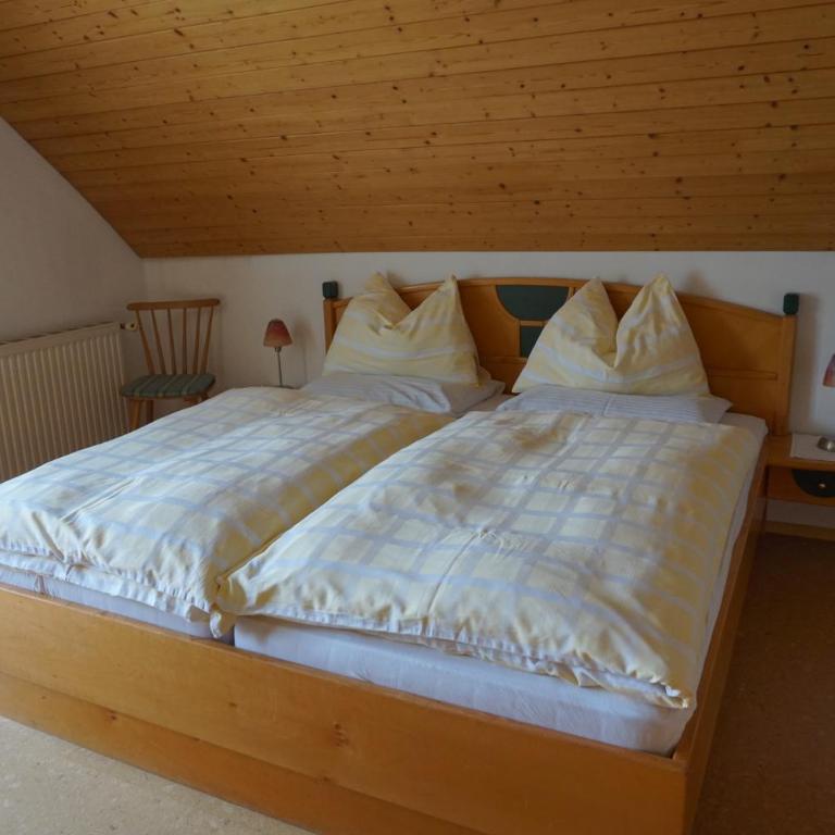 Haus Waldblick - Apartment mit Seeblick - 5