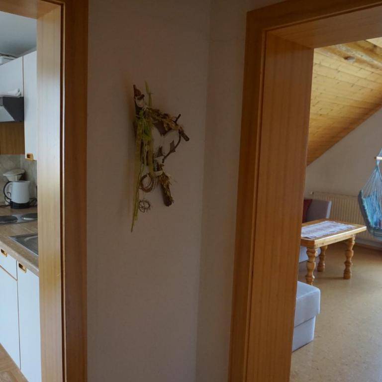 Haus Waldblick - Apartment mit Seeblick - 4