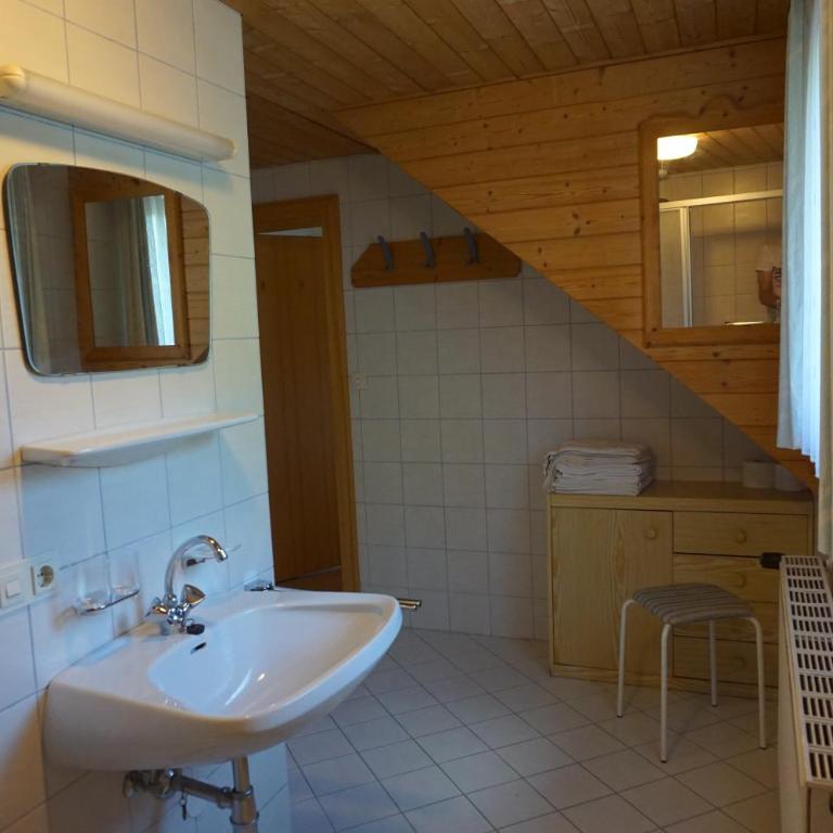 Haus Waldblick - Apartment mit Seeblick - 3