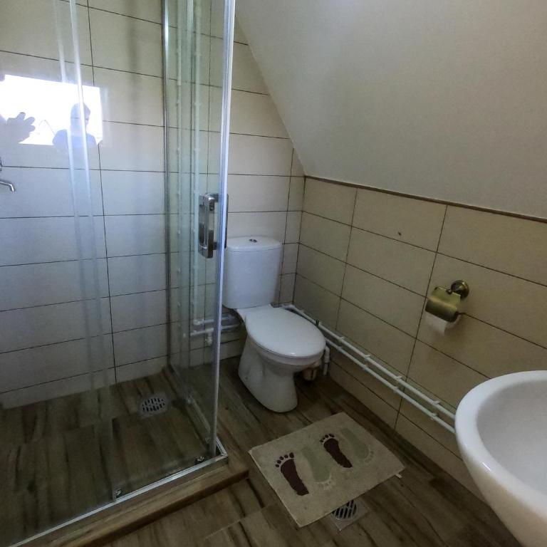 Etno selo Smrčevo brdo - Bungalow with Patio - 22