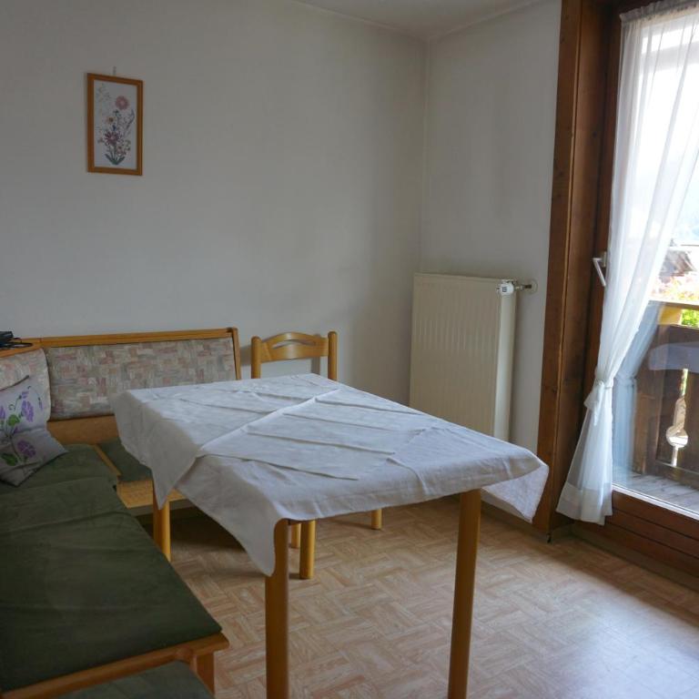 Haus Waldblick - Apartment mit Seeblick - 2