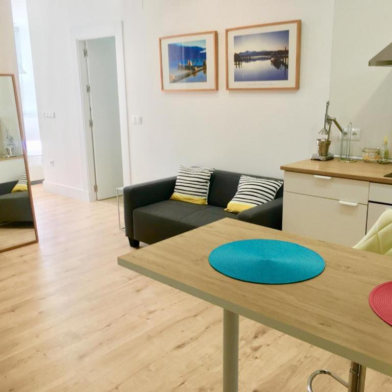 Luz de Cádiz - Apartamento - 1