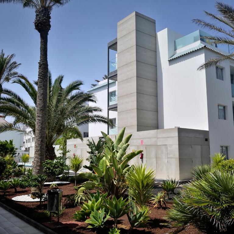 APPARTEMENT BONITO VISTAL BRISTOL SUNSET BEACH - One-Bedroom Apartment - 24