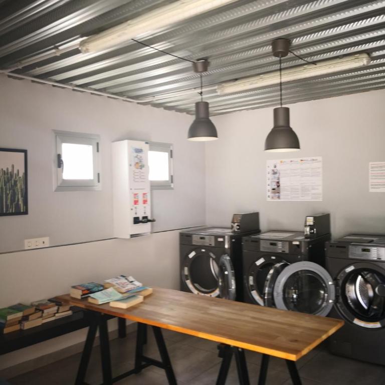 APPARTEMENT BONITO VISTAL BRISTOL SUNSET BEACH - One-Bedroom Apartment - 31