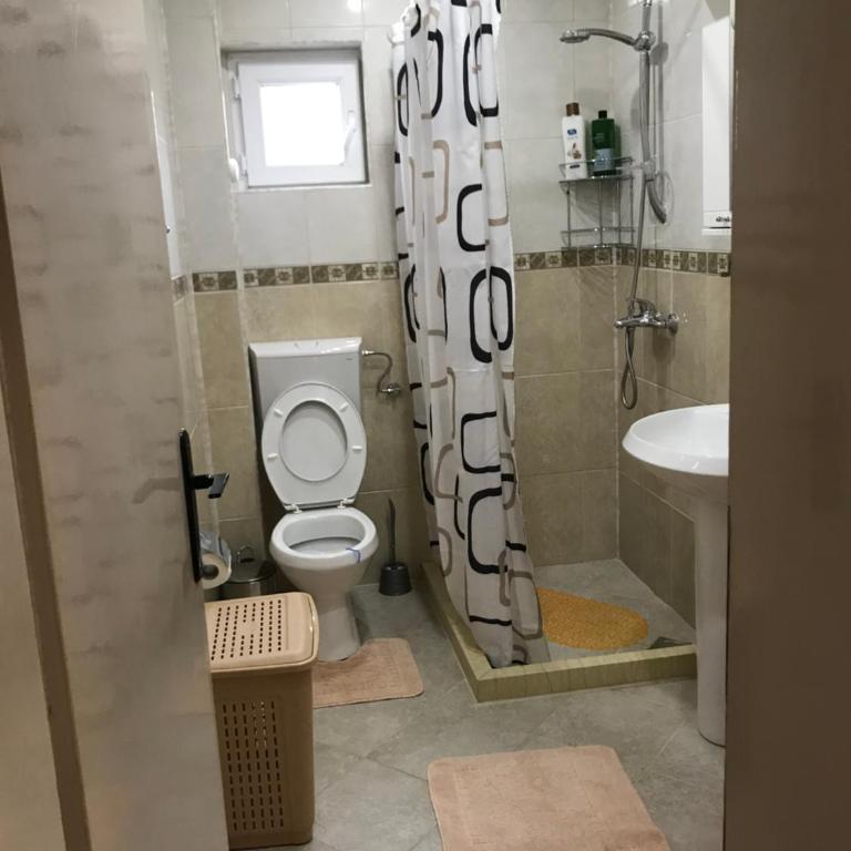 Apartments Radulović - Apartman sa Pogledom na More - 12
