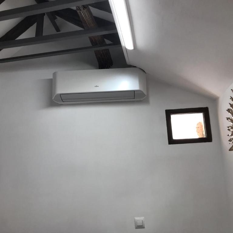 CAPRICHO EN TOLEDO - Apartamento de 1 dormitorio - 5