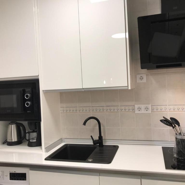 CAPRICHO EN TOLEDO - Apartamento de 1 dormitorio - 11