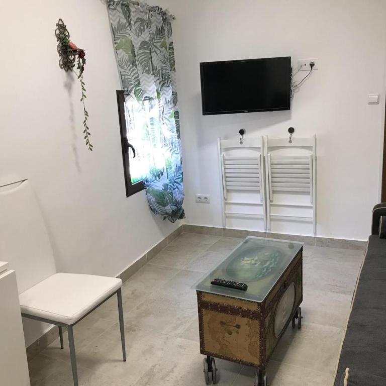 CAPRICHO EN TOLEDO - Apartamento de 1 dormitorio - 15