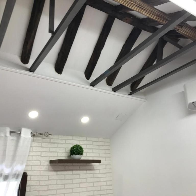 CAPRICHO EN TOLEDO - Apartamento de 1 dormitorio - 4