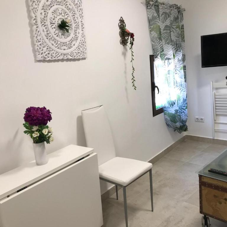 CAPRICHO EN TOLEDO - Apartamento de 1 dormitorio - 13