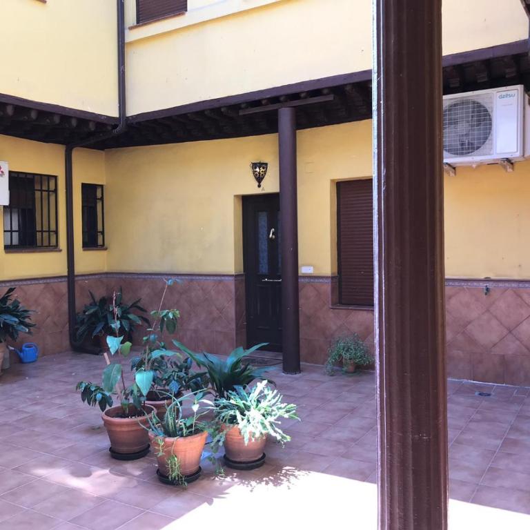 CAPRICHO EN TOLEDO - Apartamento de 1 dormitorio - 23