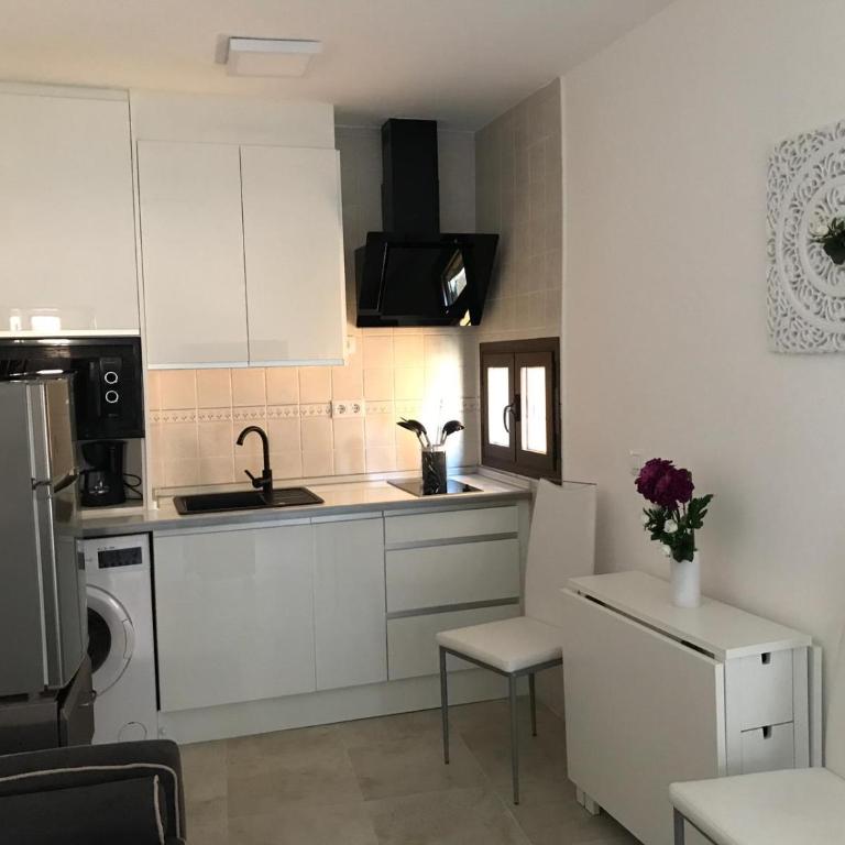 CAPRICHO EN TOLEDO - Apartamento de 1 dormitorio - 10
