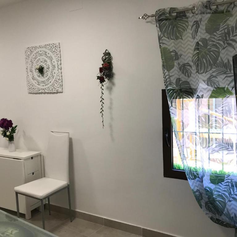 CAPRICHO EN TOLEDO - Apartamento de 1 dormitorio - 16