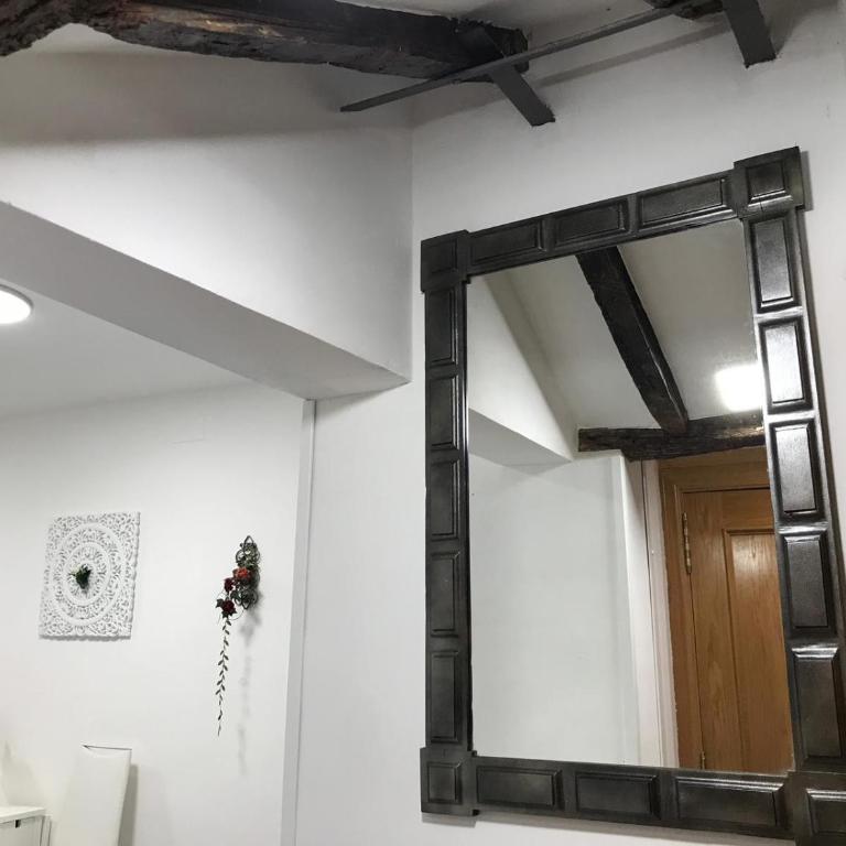 CAPRICHO EN TOLEDO - Apartamento de 1 dormitorio - 21