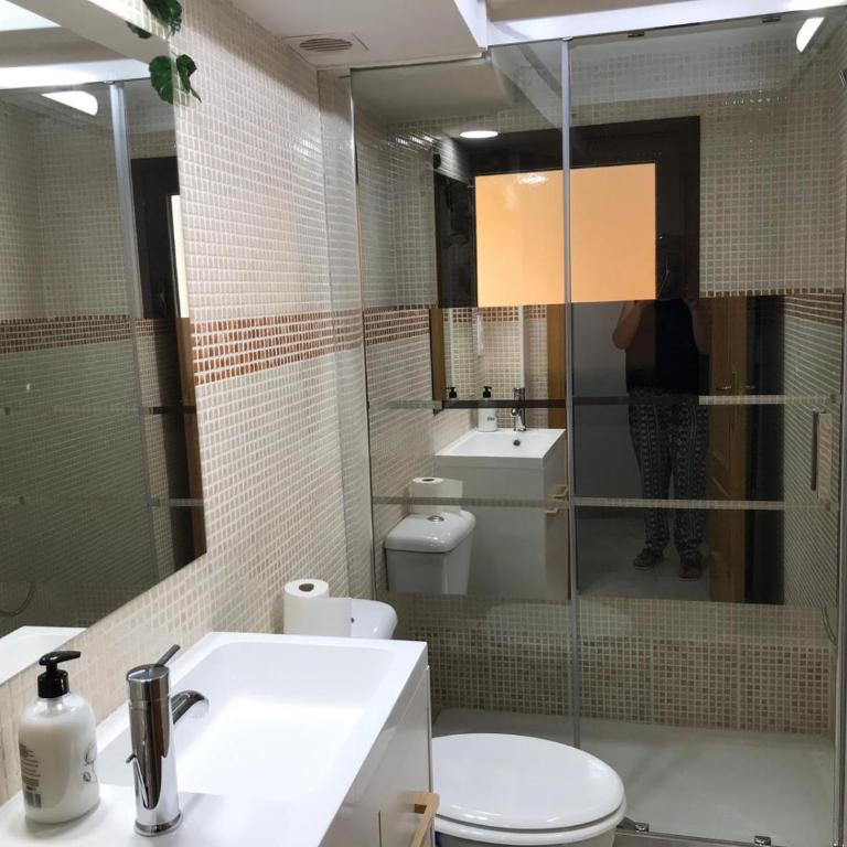 CAPRICHO EN TOLEDO - Apartamento de 1 dormitorio - 18