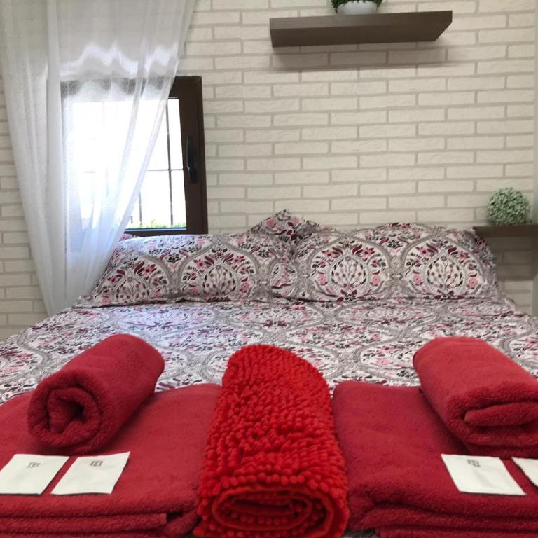 CAPRICHO EN TOLEDO - Apartamento de 1 dormitorio - 2