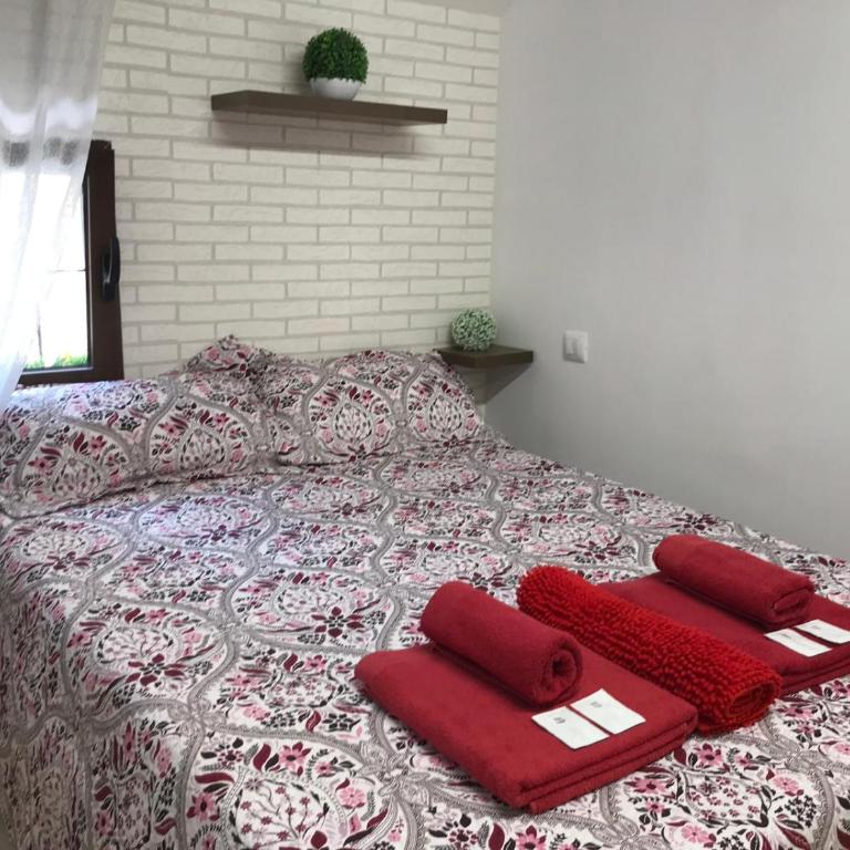 CAPRICHO EN TOLEDO - Apartamento de 1 dormitorio - 3