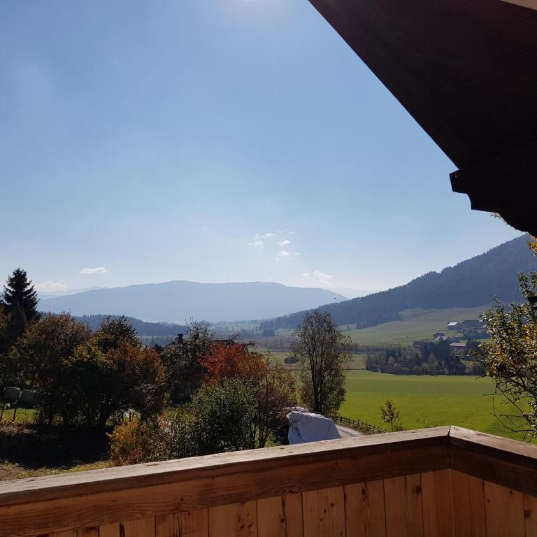 Ferienbauernhaus Stergut - Ferienhaus - 9