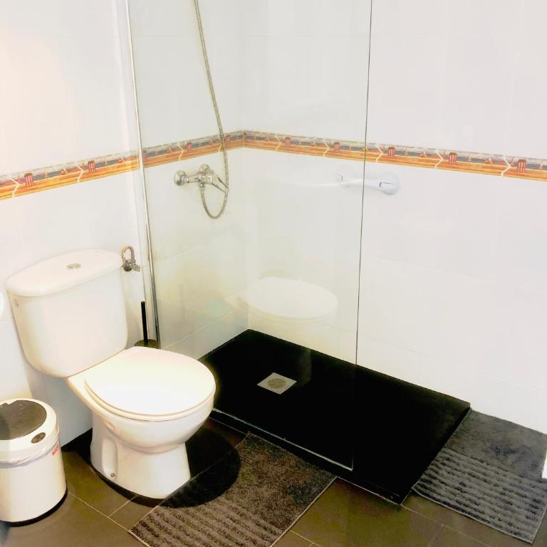 Apartamento Flamingo Puerto Marina - 150m Playa - Apartamento - 26