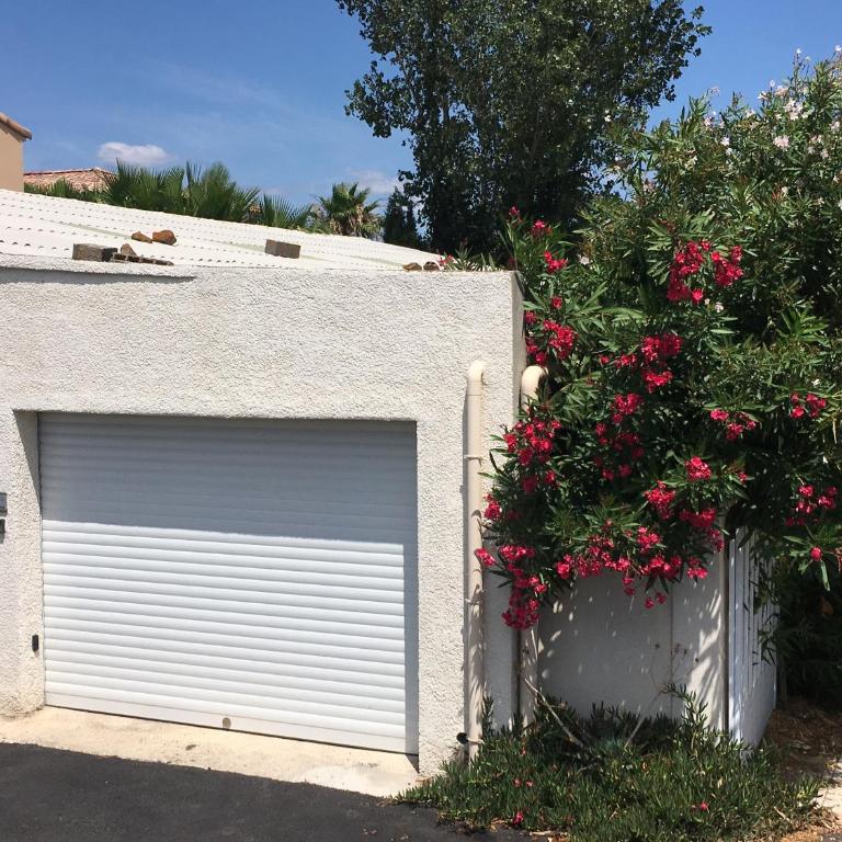 CHEZ NATH ET STEPH - Haus mit 2 Schlafzimmern - 2