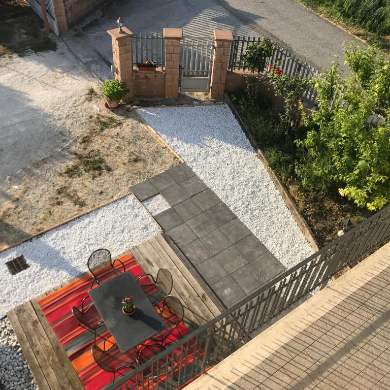 Casa Nonna Jole - Appartamento - Piano Terra - 6