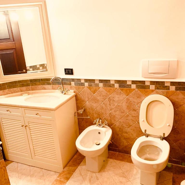 B&B La Fornace del Sole - Camera Matrimoniale con Bagno Privato - 4