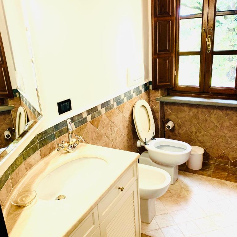 B&B La Fornace del Sole - Camera Matrimoniale con Bagno Privato - 3