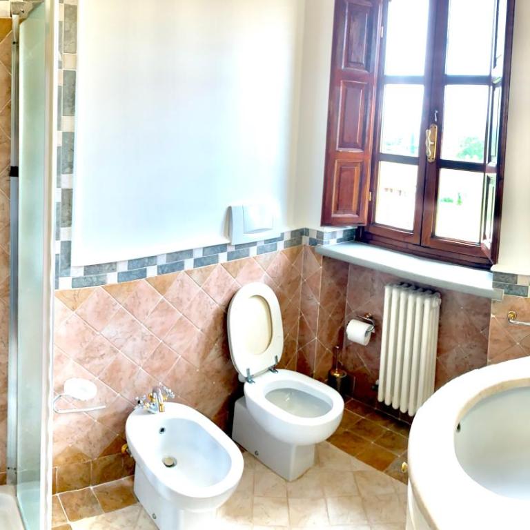 B&B La Fornace del Sole - Camera Matrimoniale con Bagno Privato - 7