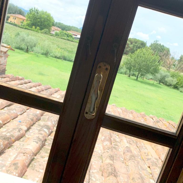 B&B La Fornace del Sole - Camera Matrimoniale con Bagno Privato - 5