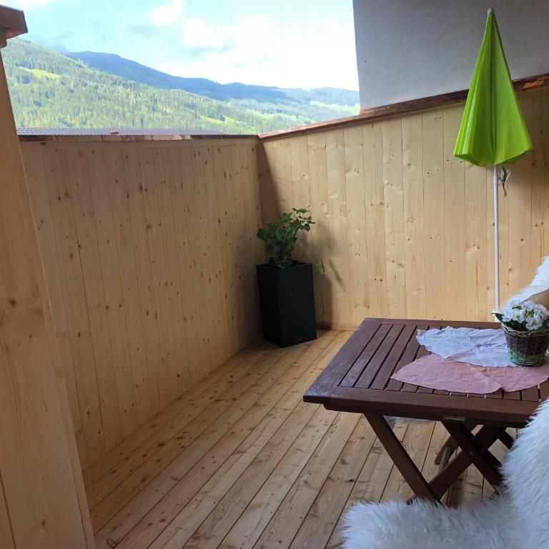 Appartement Leirer - Apartment mit 2 Schlafzimmern - 4