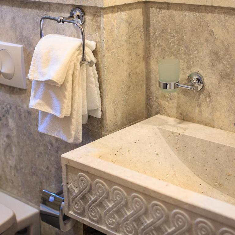 Stara Čaršija Hotel & SPA - Double or Twin Room with View - 5